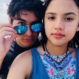 Meet your Posher, Sebastian patrick